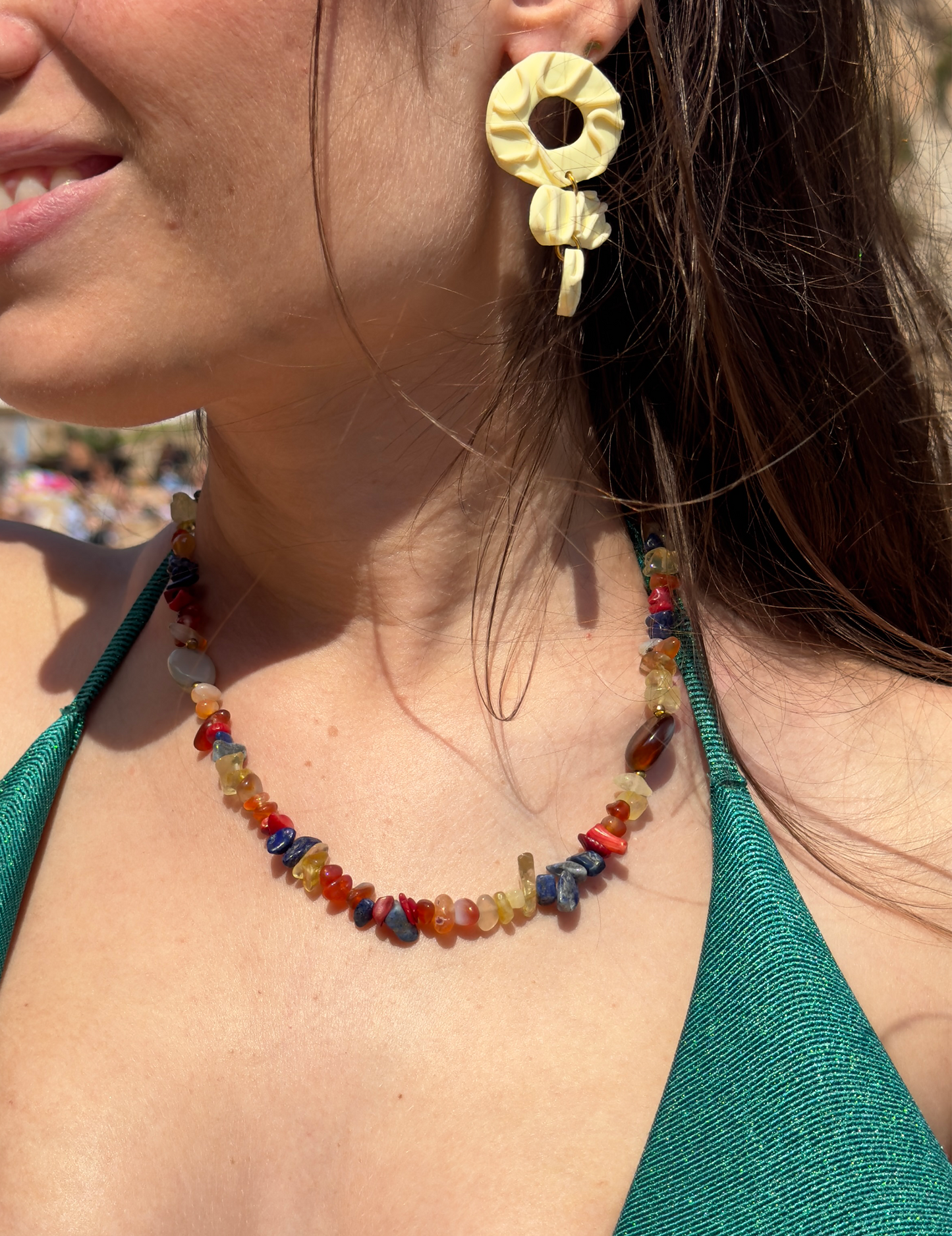 Collar Honolulu Cálido