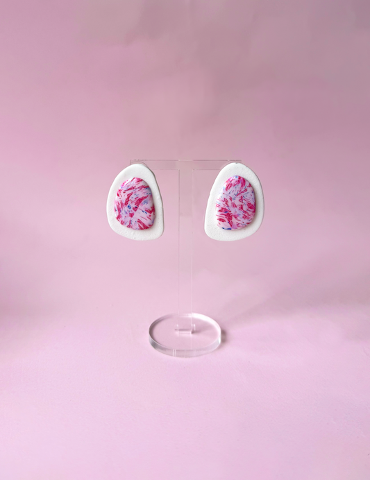 Pendientes Atenea Nº 2