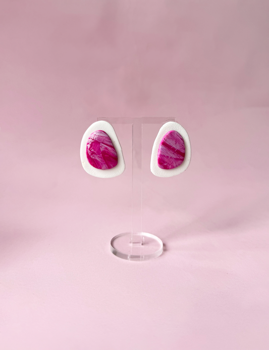 Pendientes Atenea Nº 3
