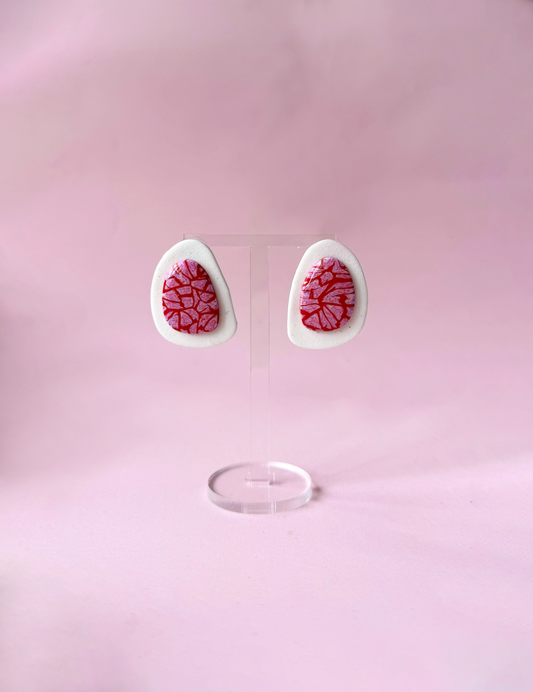 Pendientes Atenea Nº 4