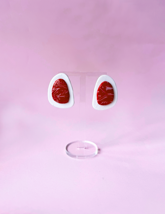 Pendientes Atenea Nº 5