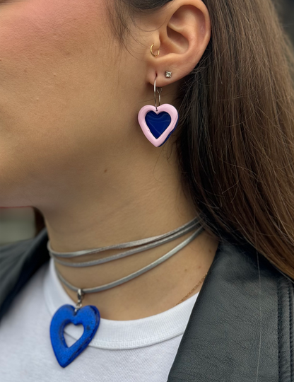 Pendientes Piedras Preciosas