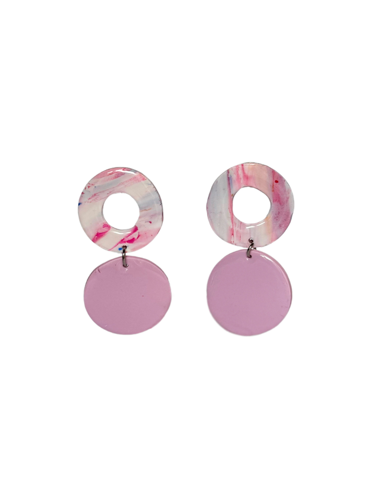 Pendientes Singular
