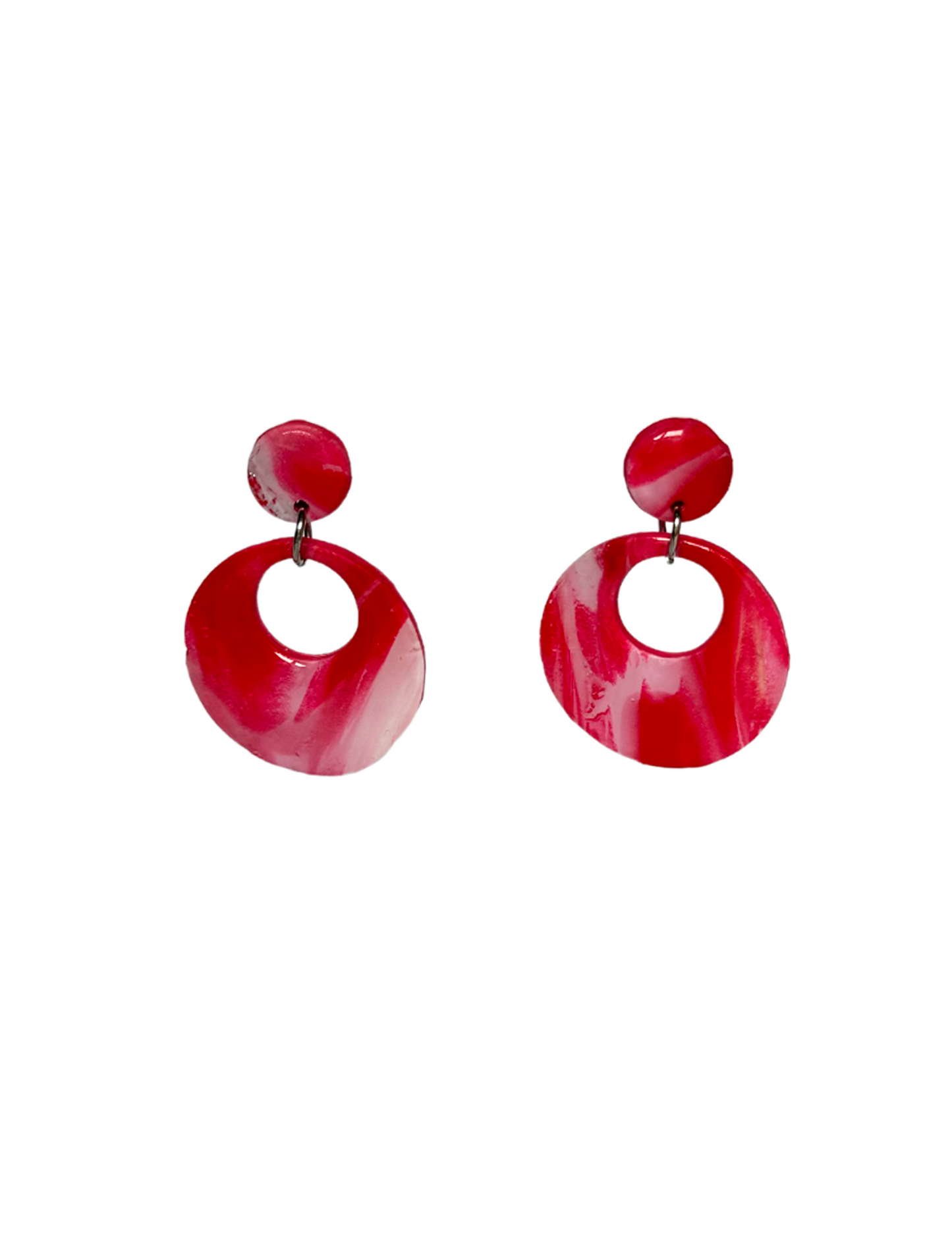 Pendientes Lollipop