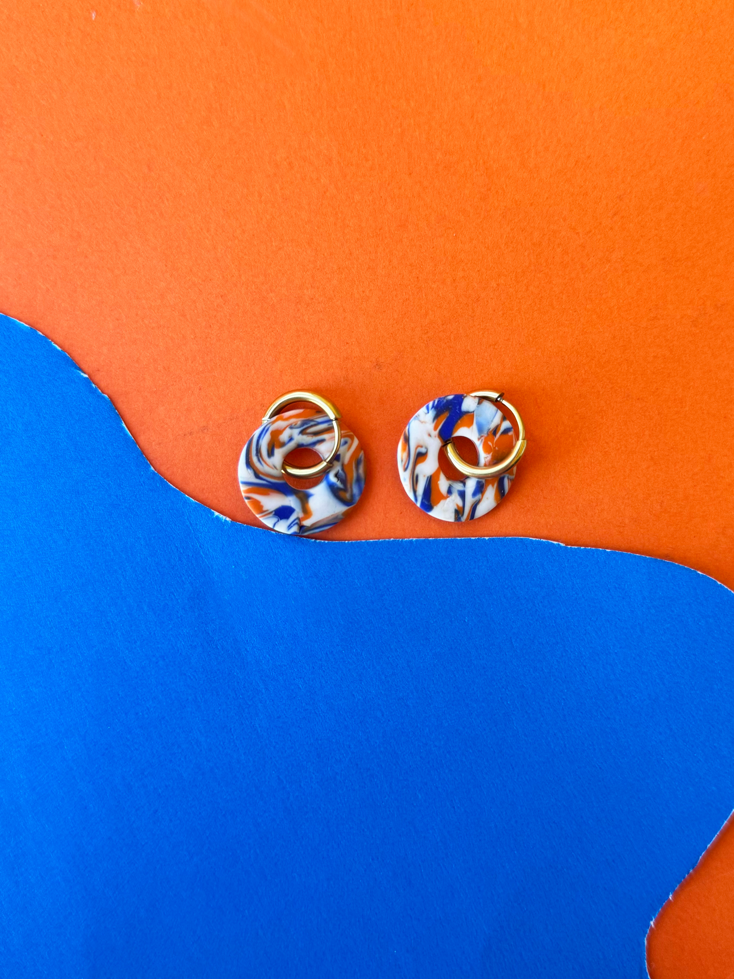 Pendientes Barcelona