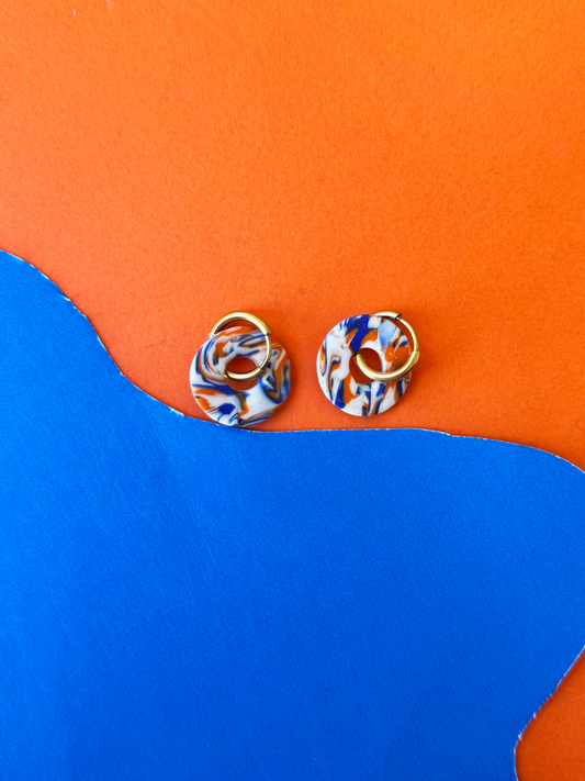 Pendientes Barcelona