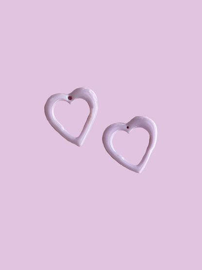 Pendientes Piedras Preciosas