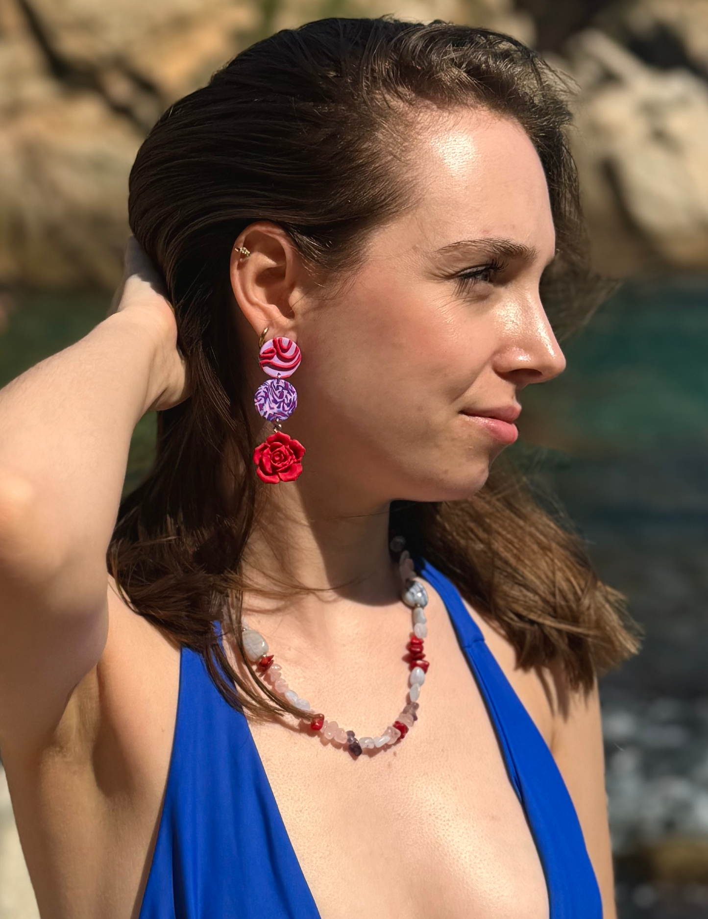 Collar Honolulu Frío
