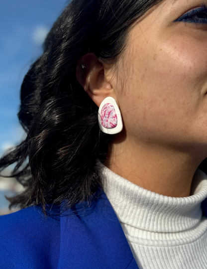 Pendientes Atenea Nº 2